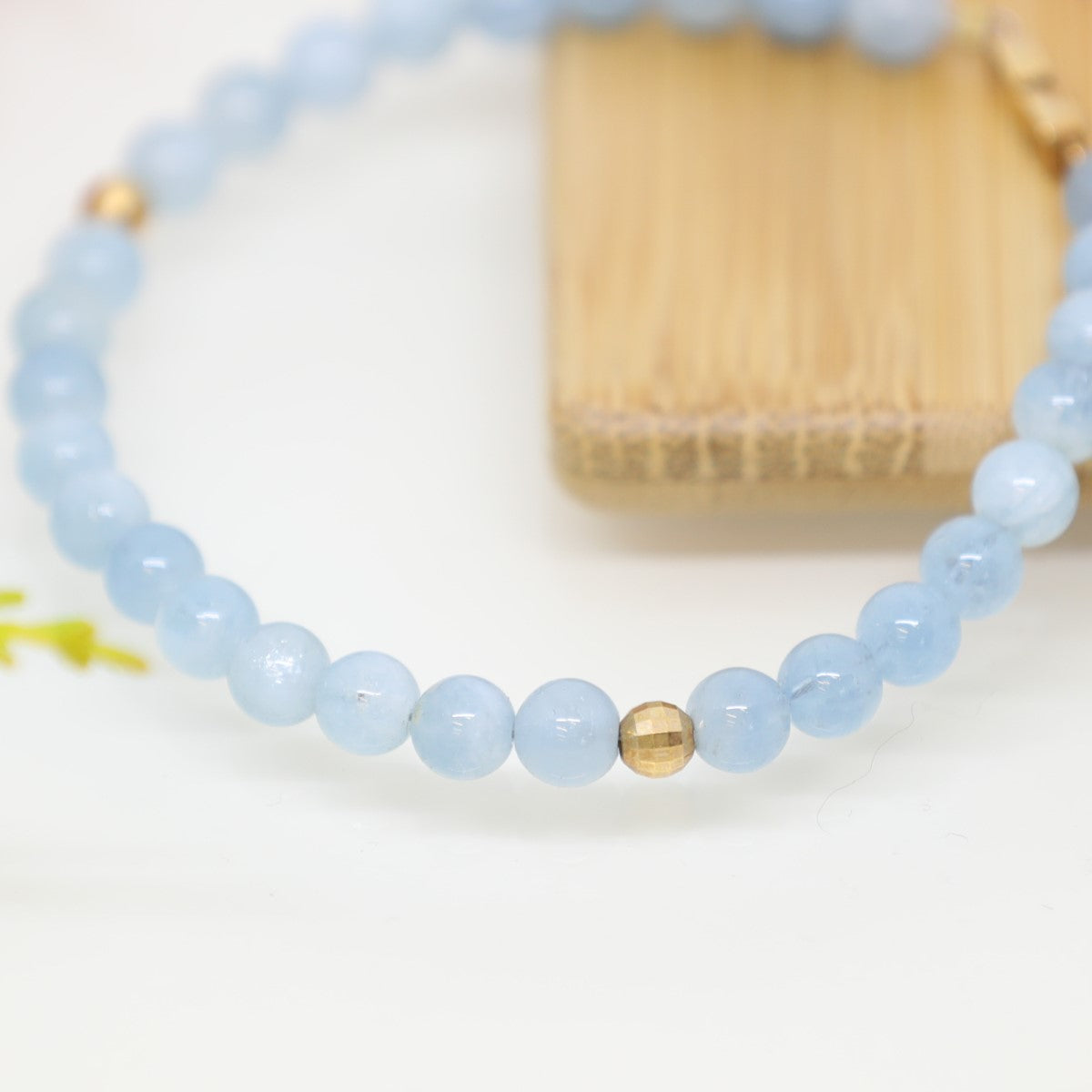 身延山 紫雲堂 パワーストーン ブレスレット