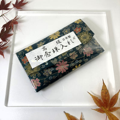 御念珠入れ 日本製
