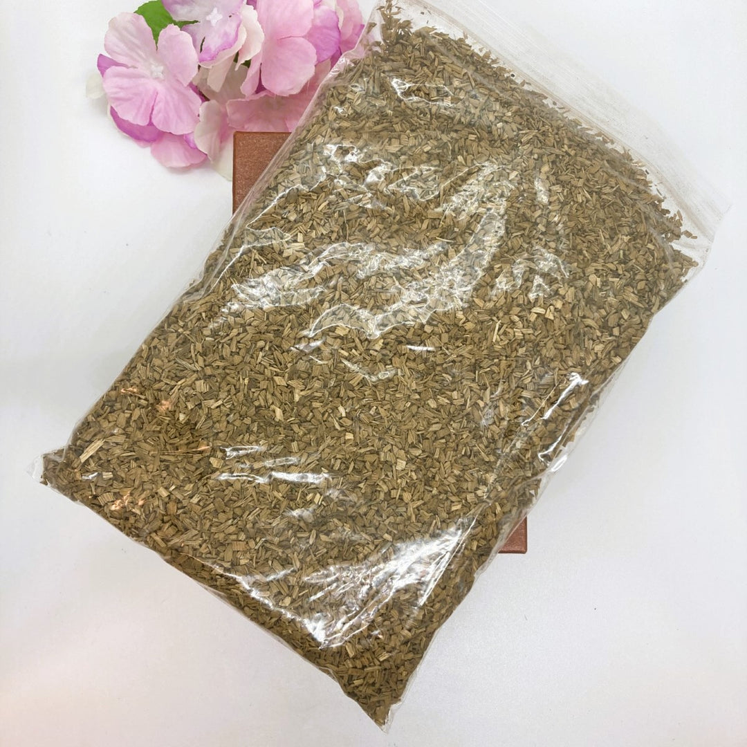 身延山 紫雲堂】 お香 珠光 佳品 タニ沈香 125g 桐箱仕立 お買得品