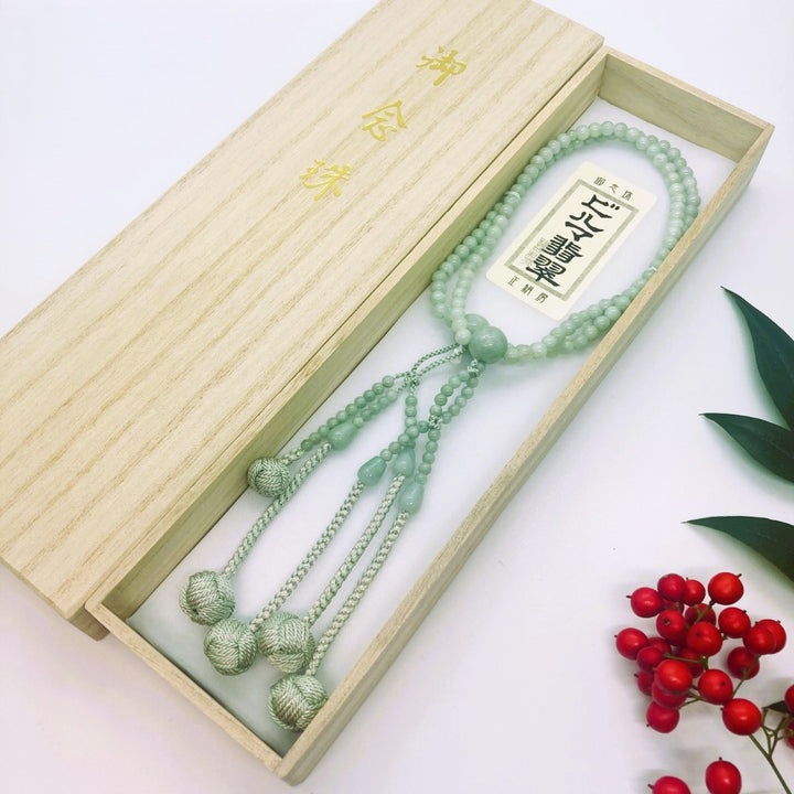 翡翠 ヒスイ お守り 台湾製 中古品｜Yahoo!フリマ（旧PayPayフリマ）