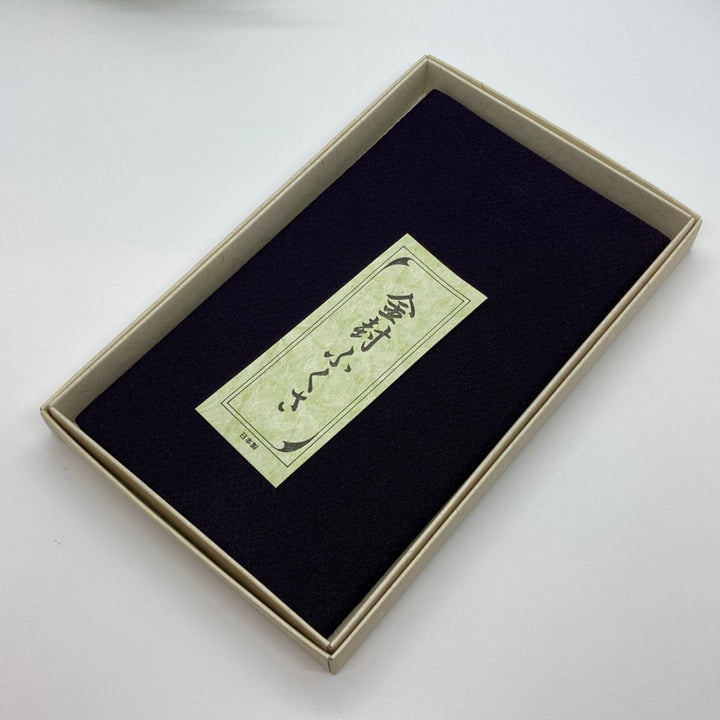 本綴 ふくさ 金箔 本綴 ふくさ 金箔