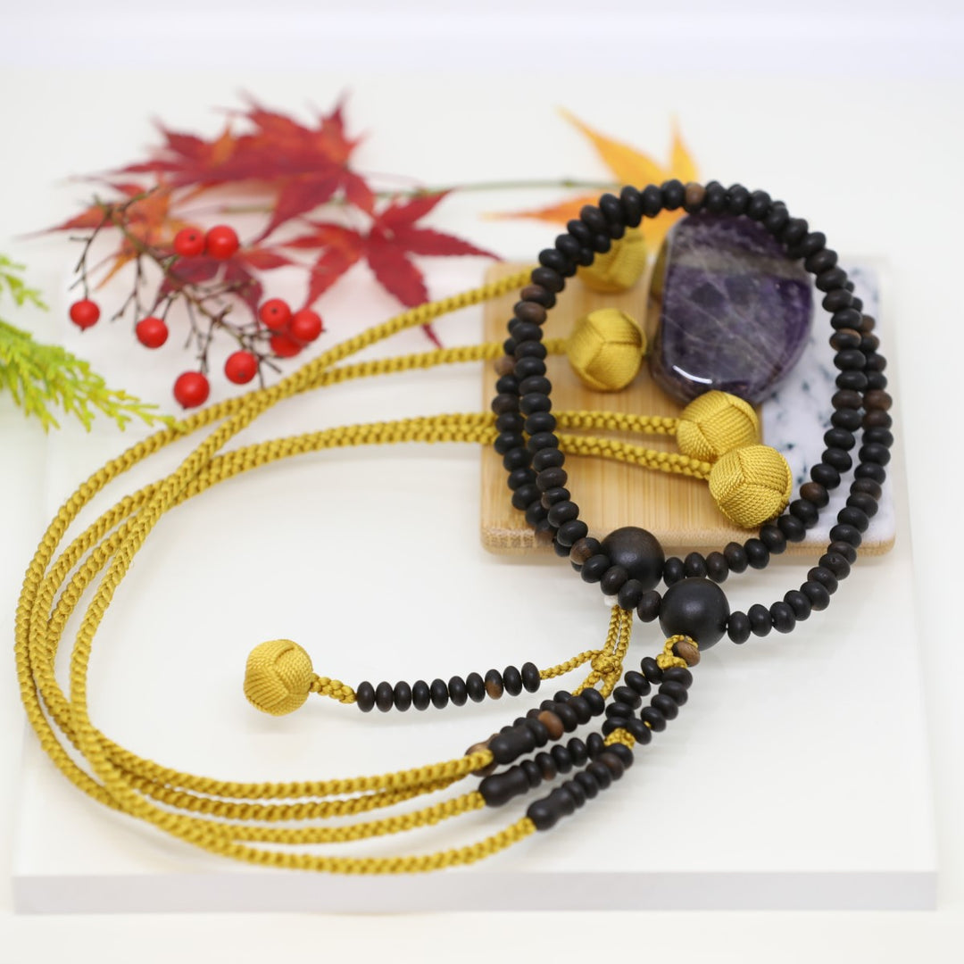 中国古美術 三色 翡翠 南瓜珠 数珠ブレスレット 龍鳳呈祥 漆器箱入 装身具 中国古美術 三色 翡翠 南瓜珠 数珠ブレスレット 龍鳳呈祥 漆器箱