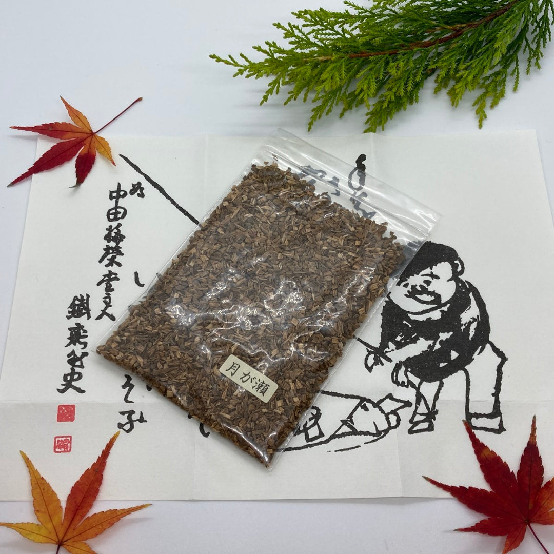 極上 沈香 刻み 30g 30個セット売り 梅栄堂 【公式通販】