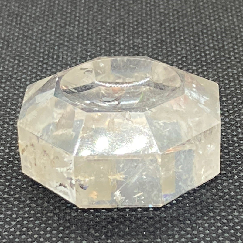 水晶玉　本水晶