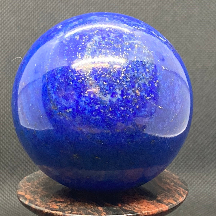 再販困難　夢幻品質　幸運を象徴する最強の聖石　奇跡のロイヤルクラウンラピスラズリ 再販困難 夢幻品質 幸運を象徴する最強の聖石 奇跡のロイヤルクラウン