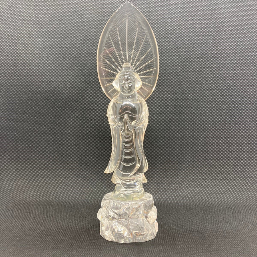 天然石仏像 – 紫雲堂